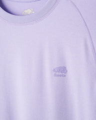 Renew Knit Short Sleeve Top
