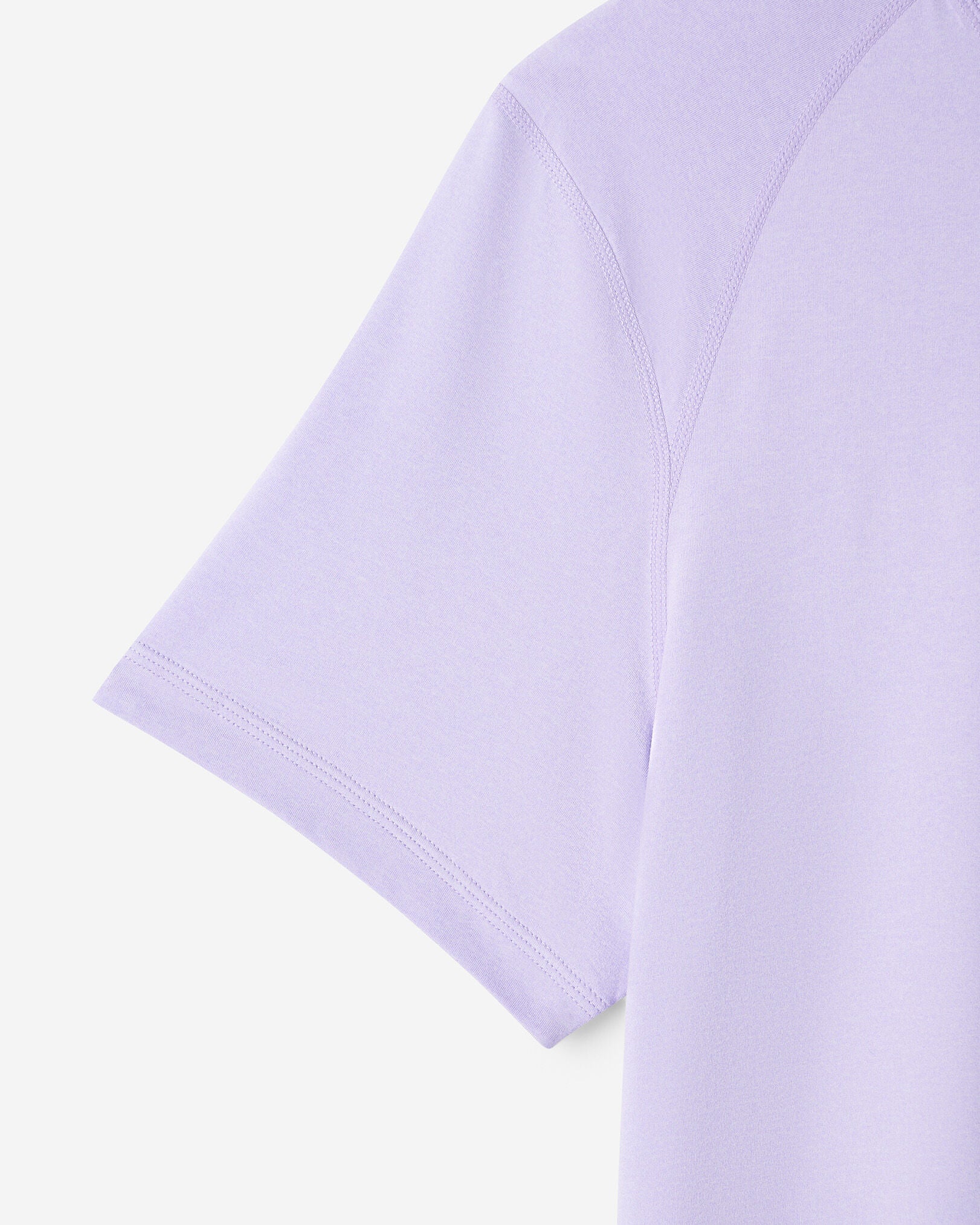 Renew Knit Short Sleeve Top