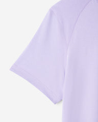 Renew Knit Short Sleeve Top