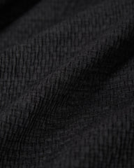 Active Textured Quarter Zip Hoodie