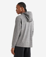 Active Textured Quarter Zip Hoodie