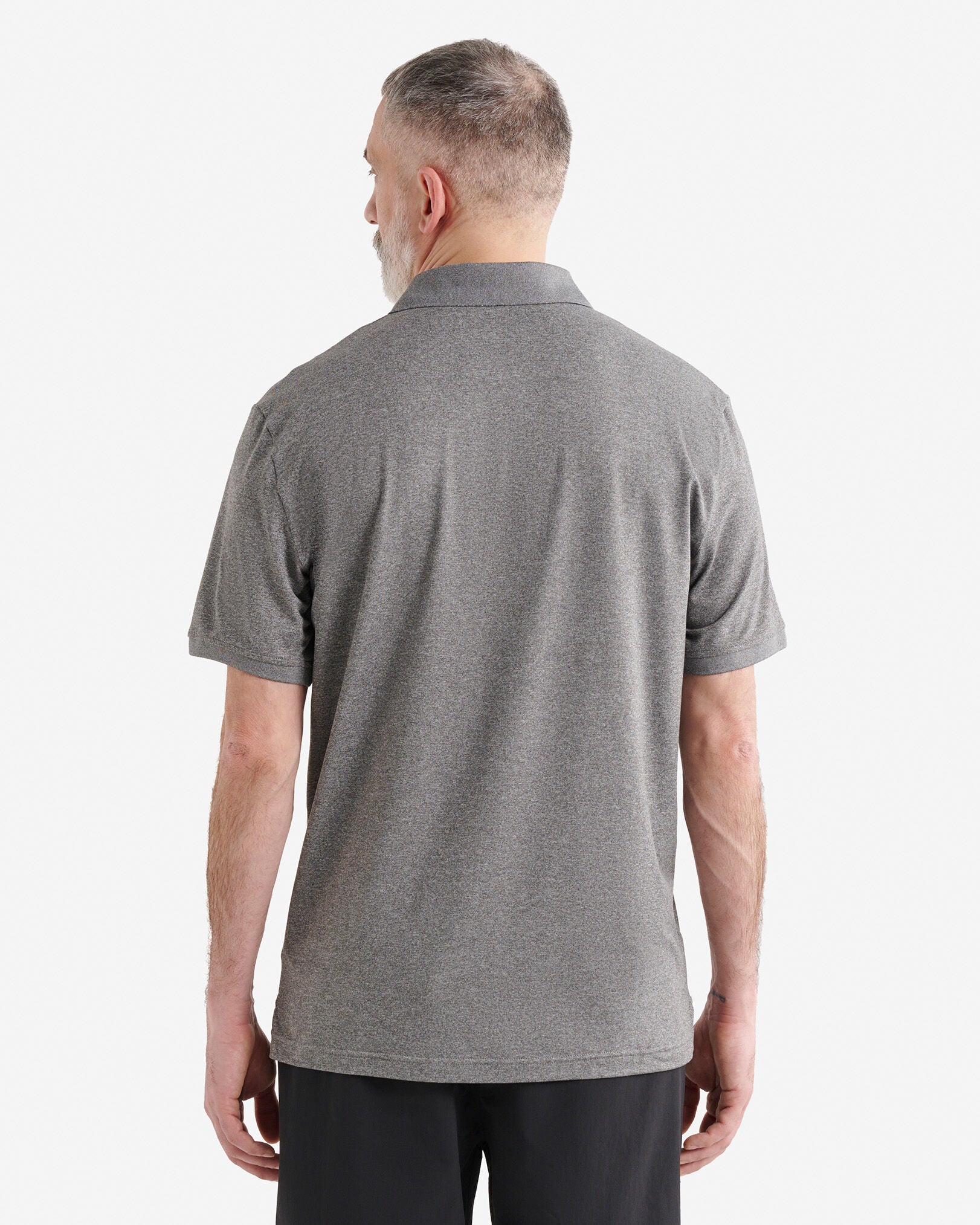 Renew Knit Polo