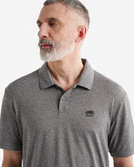 Renew Knit Polo