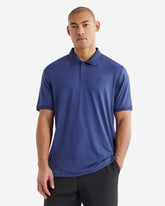 Renew Knit Polo