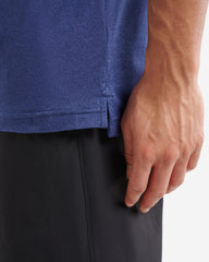 Renew Knit Polo