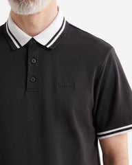 Summer League Active Pique Polo