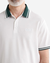 Summer League Active Pique Polo