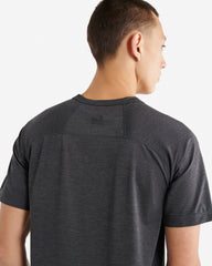 Renew Mesh Short Sleeve Top