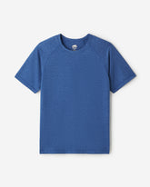 Renew Mesh Short Sleeve Top