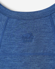 Renew Mesh Short Sleeve Top