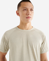 Renew Mesh Short Sleeve Top