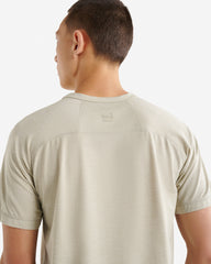 Renew Mesh Short Sleeve Top