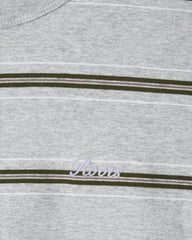 Roots Striped T-Shirt