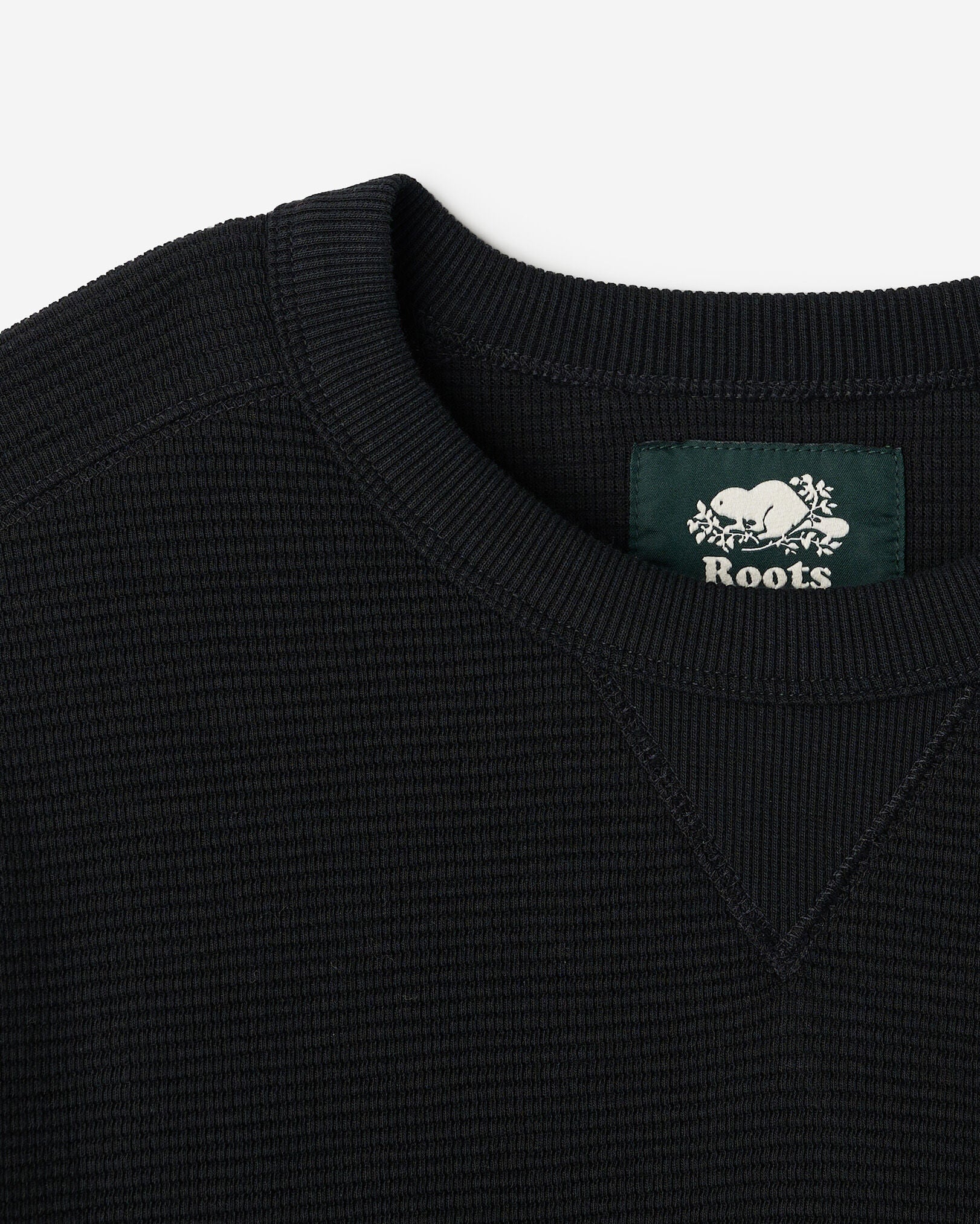 Thomson Double Knit Crew