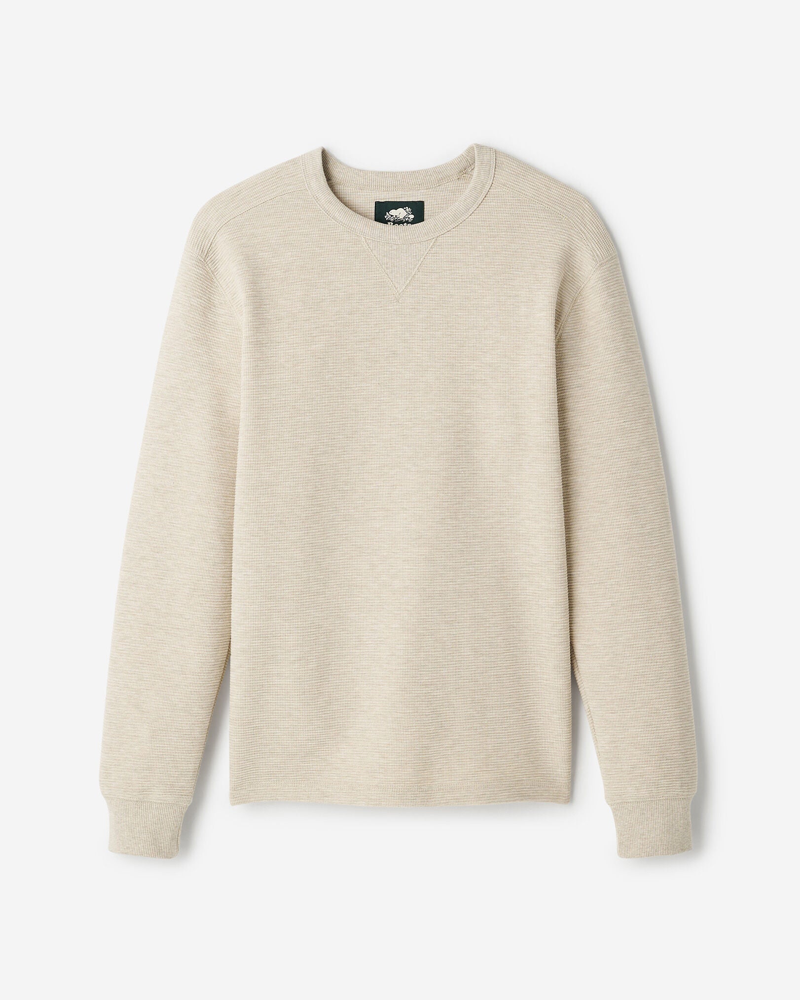 Thomson Double Knit Crew