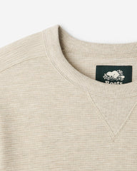 Thomson Double Knit Crew