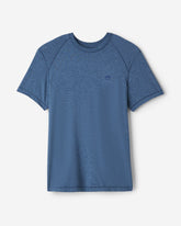 Renew Knit Short Sleeve Top