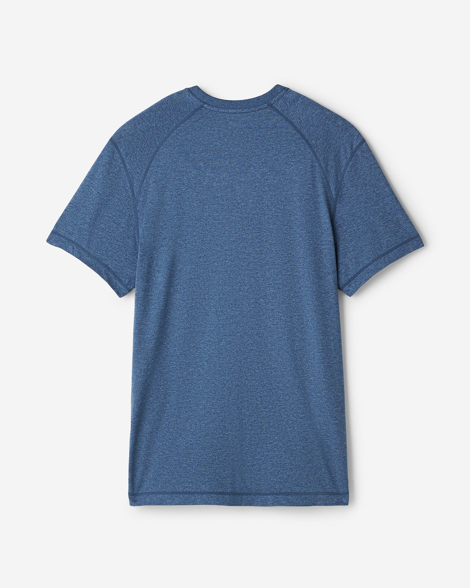 Renew Knit Short Sleeve Top