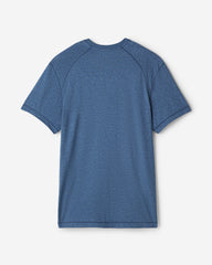 Renew Knit Short Sleeve Top