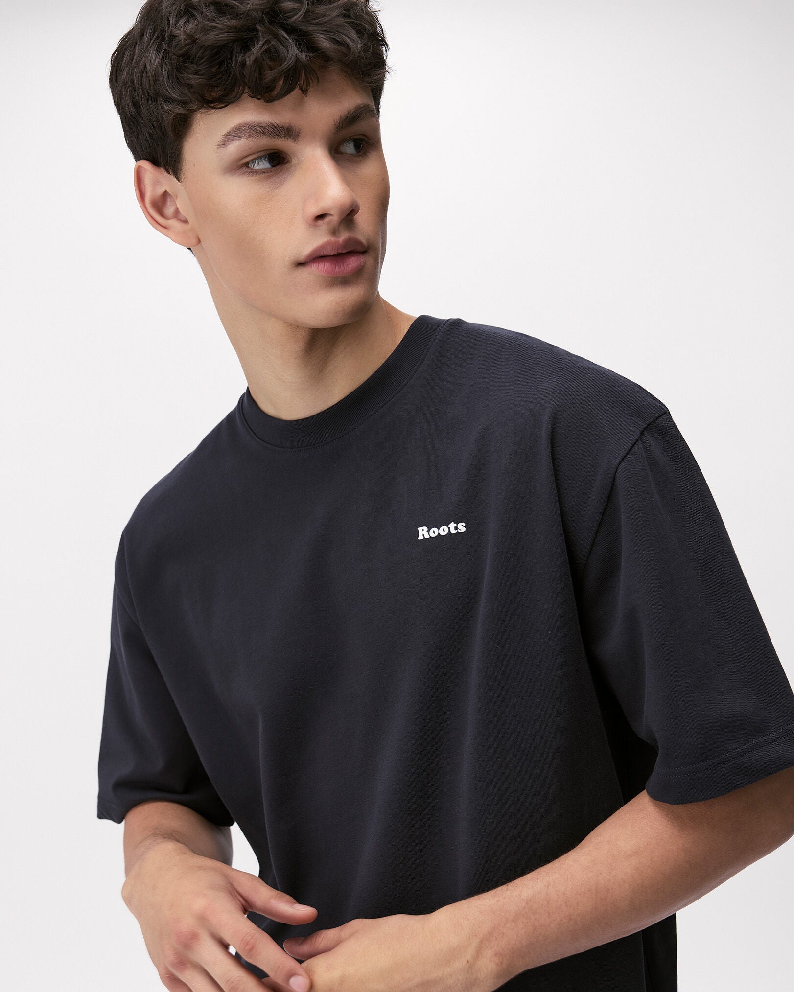 Cloud Relaxed T-Shirt