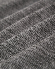 Active Textured Full Zip Hoodie