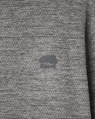 Active Textured Quarter Zip