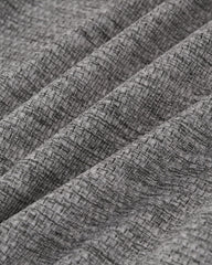 Active Textured Quarter Zip