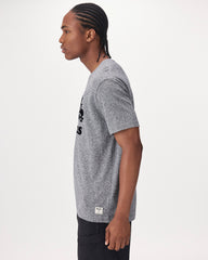 Mens Organic Cooper Beaver T-shirt