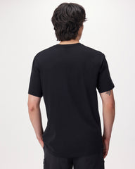 Mens Organic Cooper Beaver T-shirt