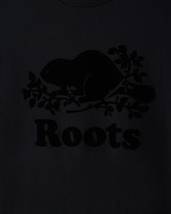 Mens Organic Cooper Beaver T-shirt