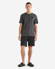 Mens Organic Perfect Pepper T-shirt