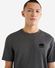 Mens Organic Perfect Pepper T-shirt