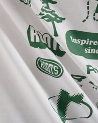 Mens Sponsored By Nature T-Shirt