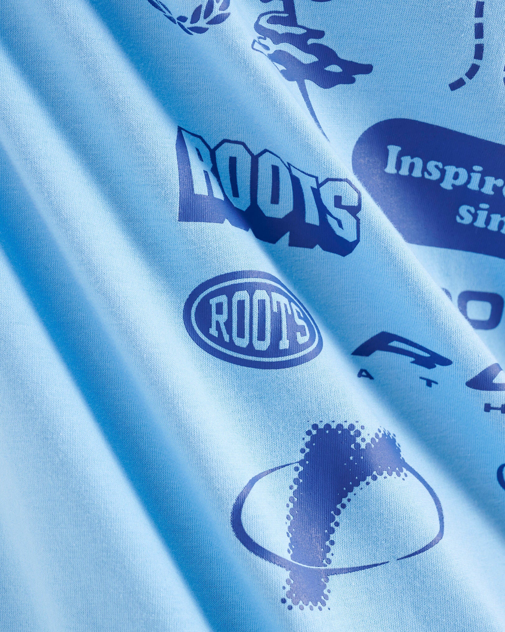 Mens Sponsored By Nature T-Shirt