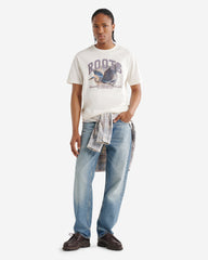 Mens Roots Wilderness T-Shirt