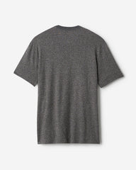 Mens Organic Perfect Pepper T-Shirt