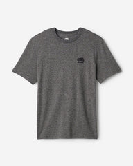 Mens Organic Perfect Pepper T-Shirt