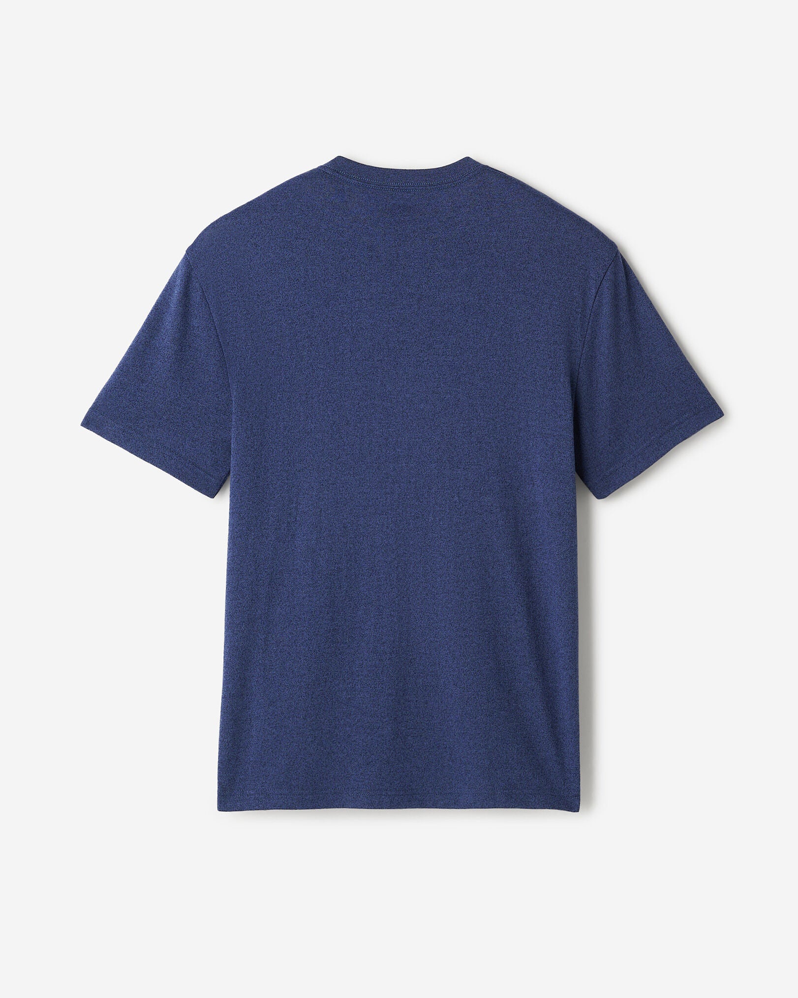 Mens Organic Perfect Pepper T-Shirt