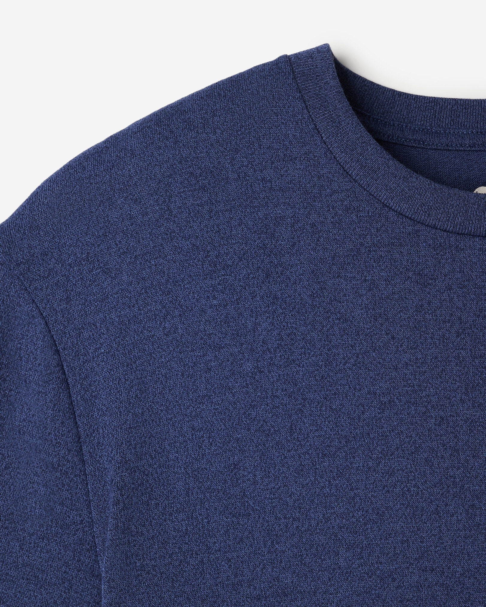 Mens Organic Perfect Pepper T-Shirt