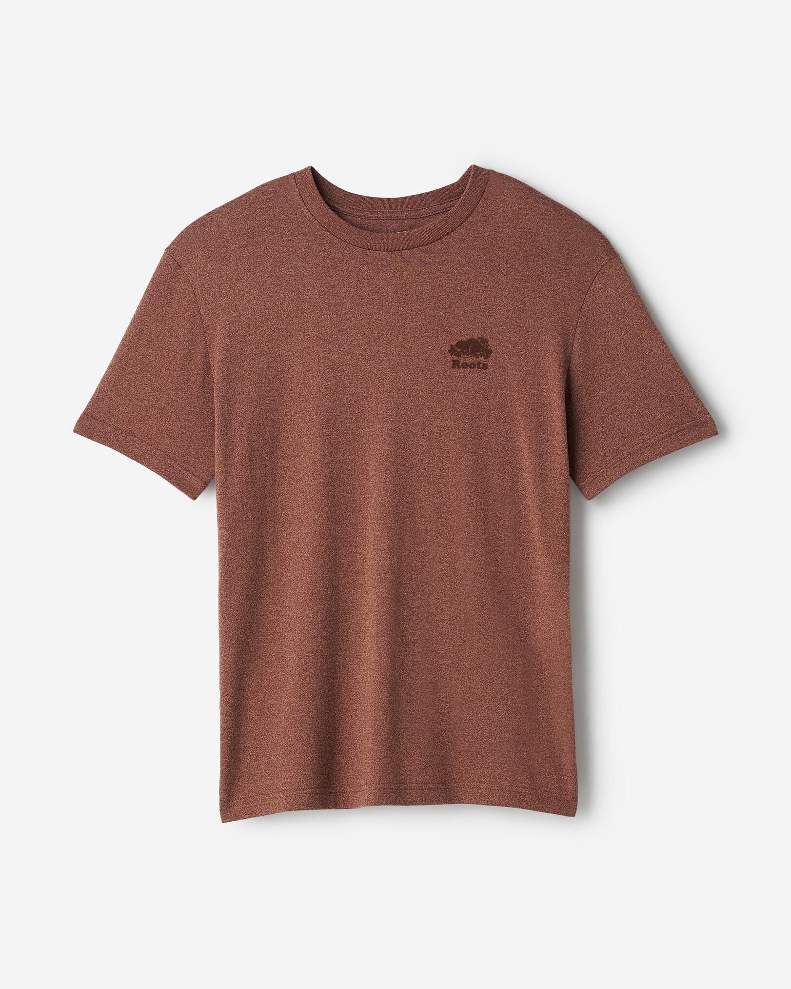 Mens Organic Perfect Pepper T-Shirt