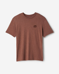 Mens Organic Perfect Pepper T-Shirt