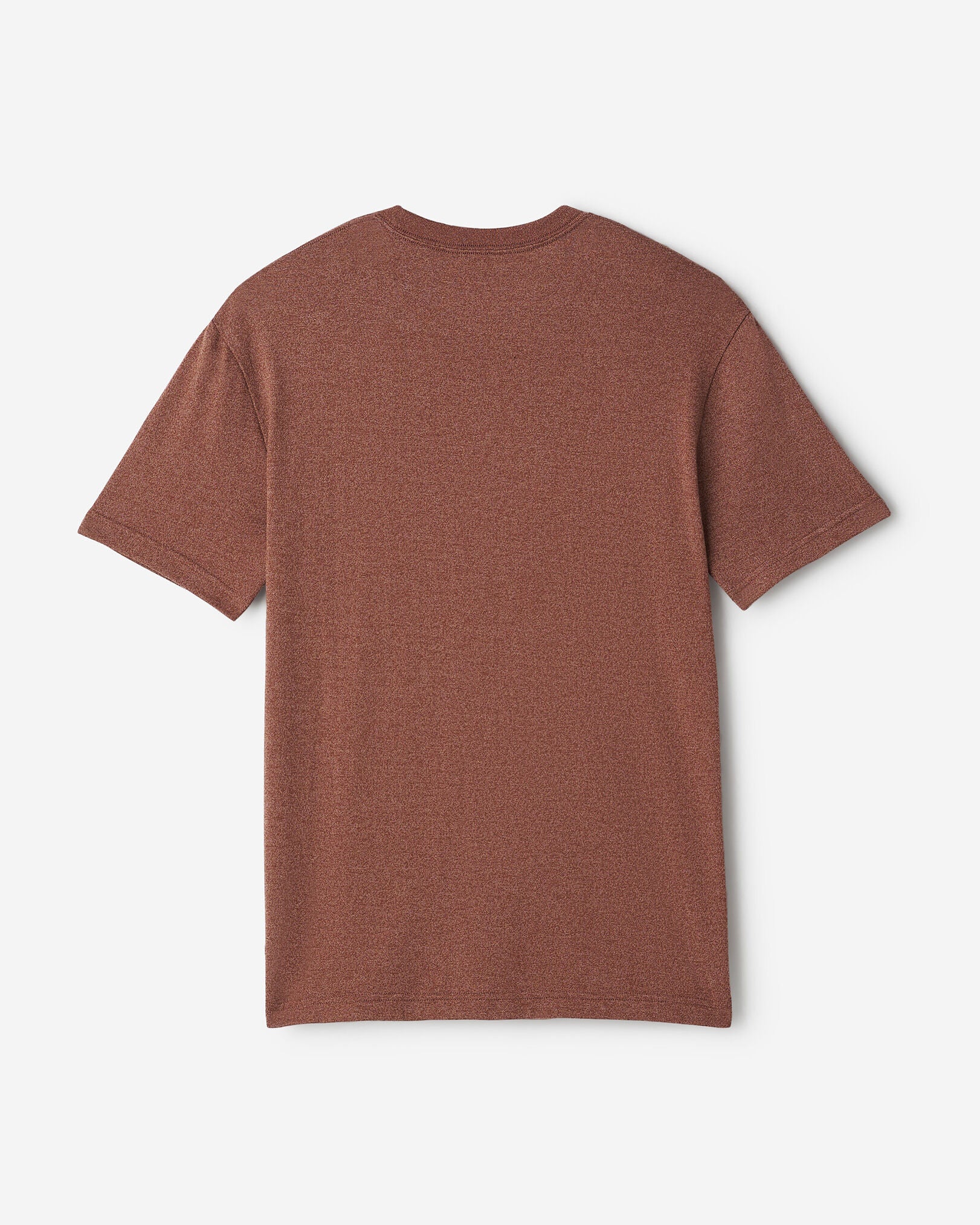 Mens Organic Perfect Pepper T-Shirt