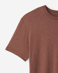 Mens Organic Perfect Pepper T-Shirt