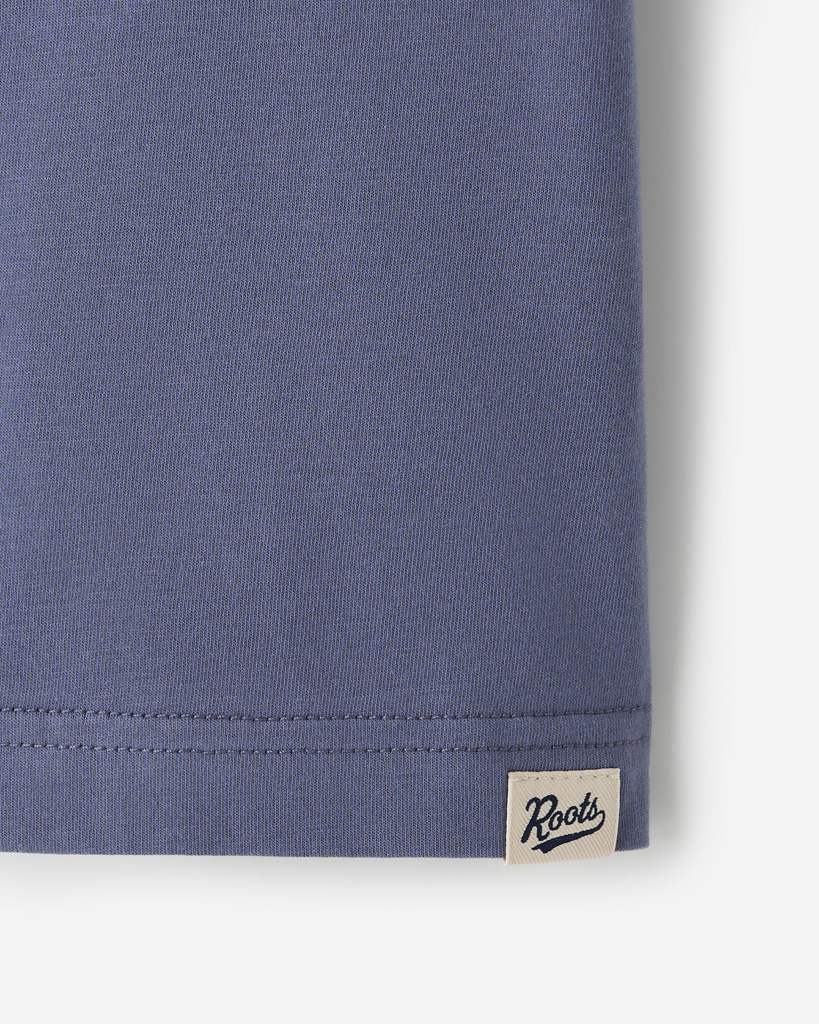 Mens Roots Lakeview T-Shirt