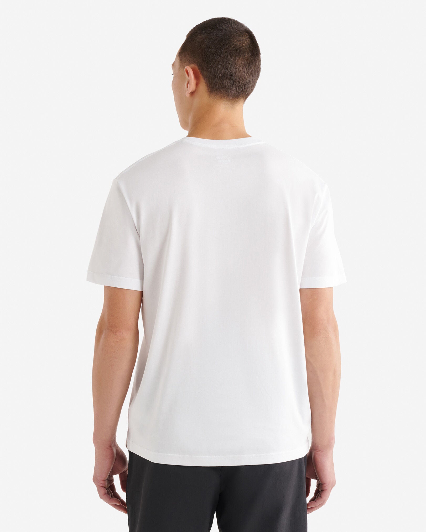 Mens Established In Nature T-Shirt