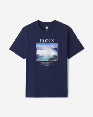 Mens Established In Nature T-Shirt