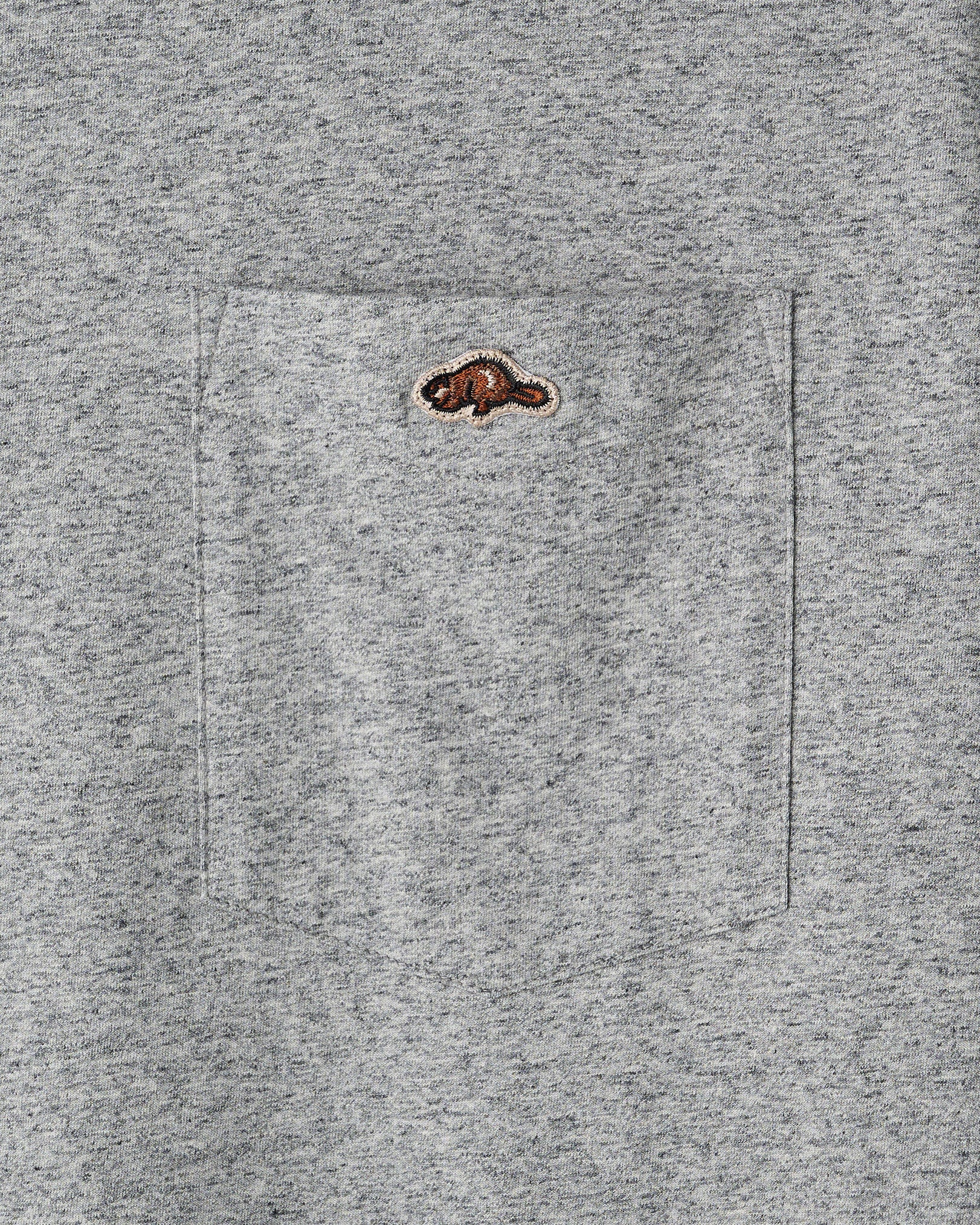 Mens Beavermark T-Shirt
