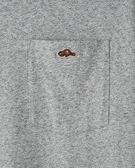 Mens Beavermark T-Shirt