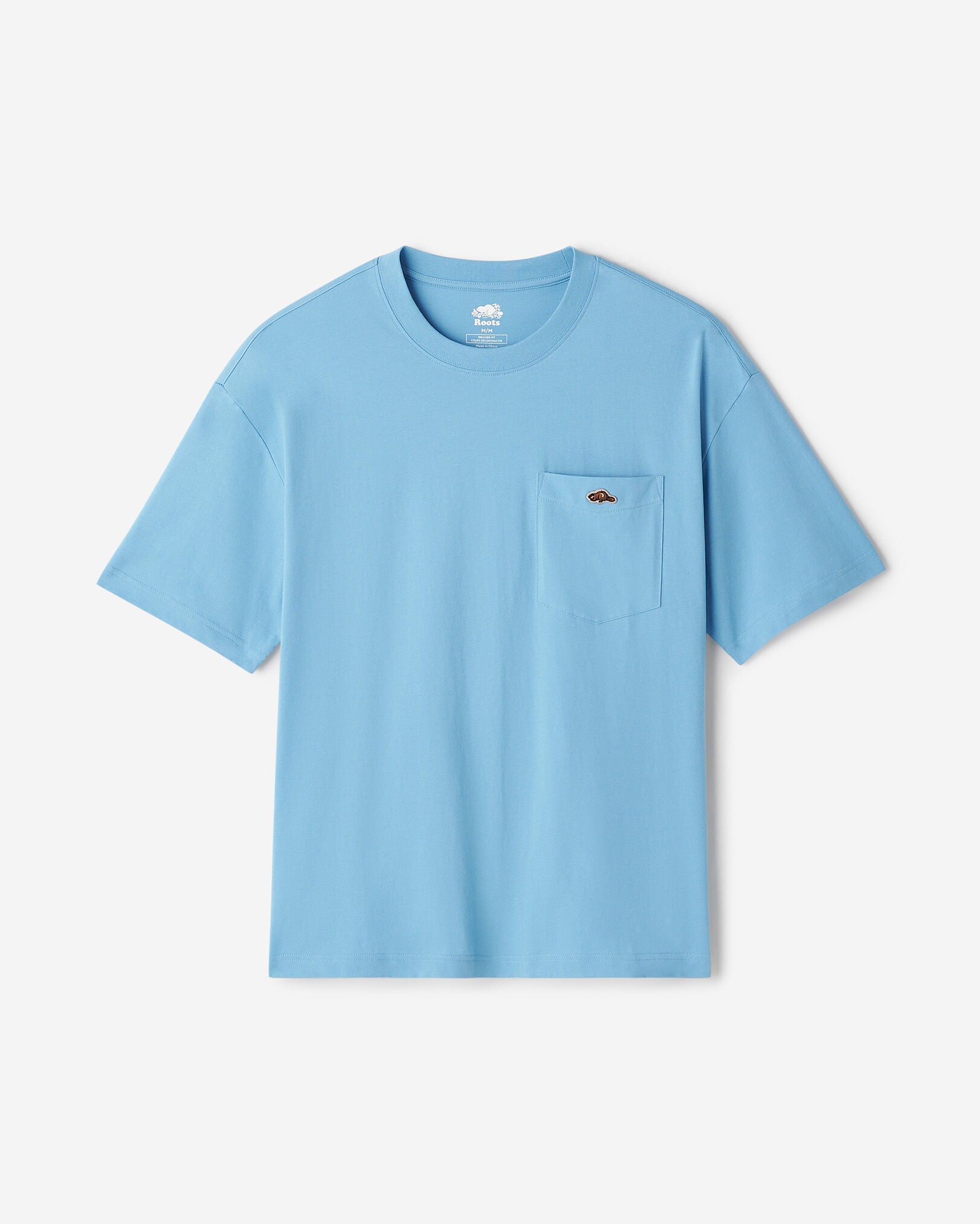Mens Beavermark T-Shirt