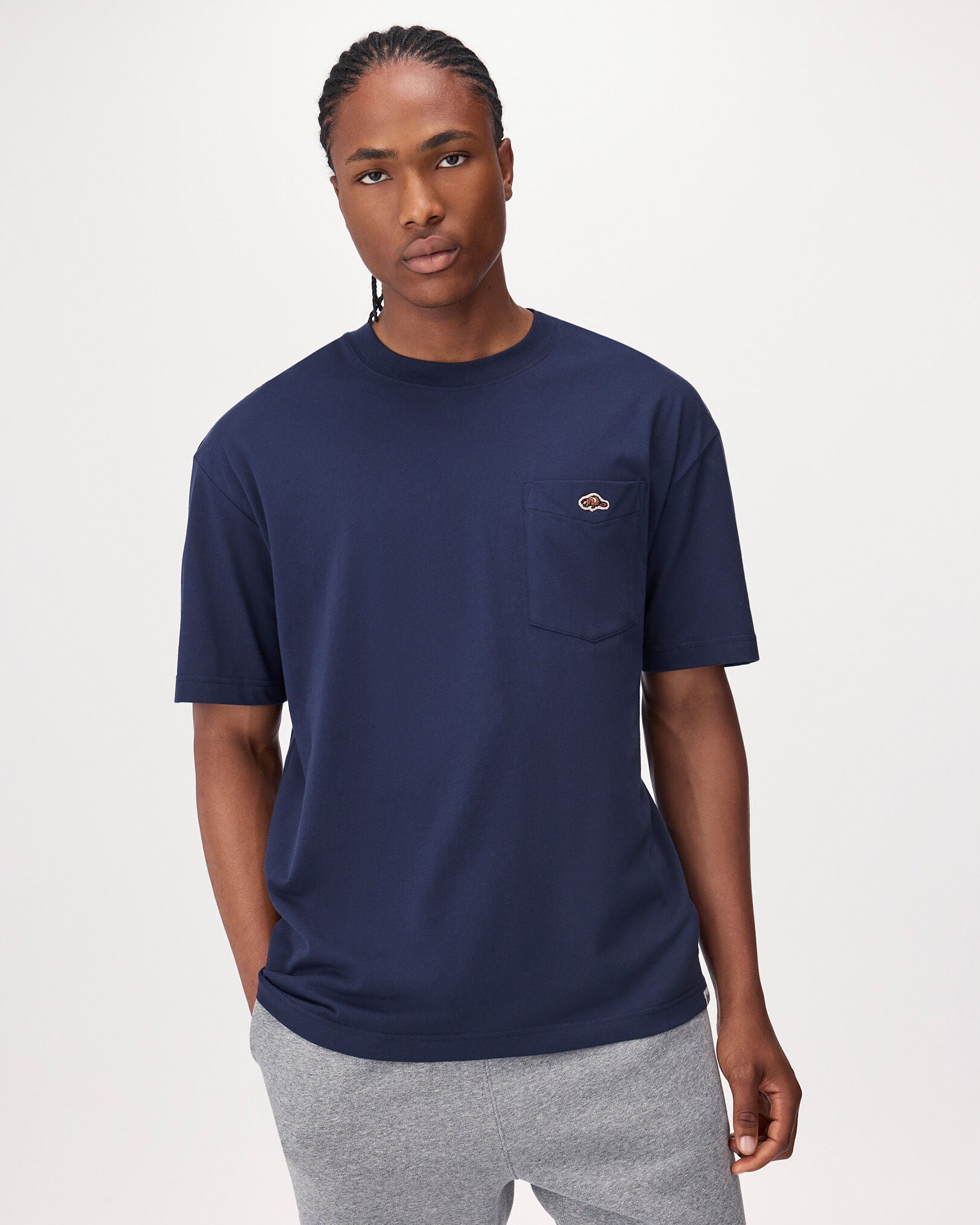 Mens Beavermark T-Shirt